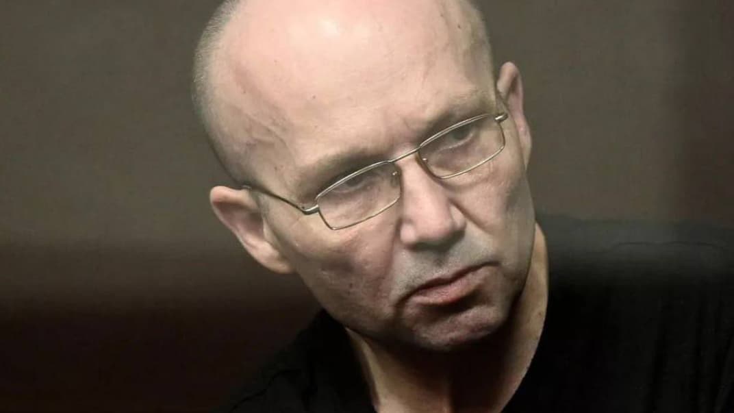 Дмитро Голубєв