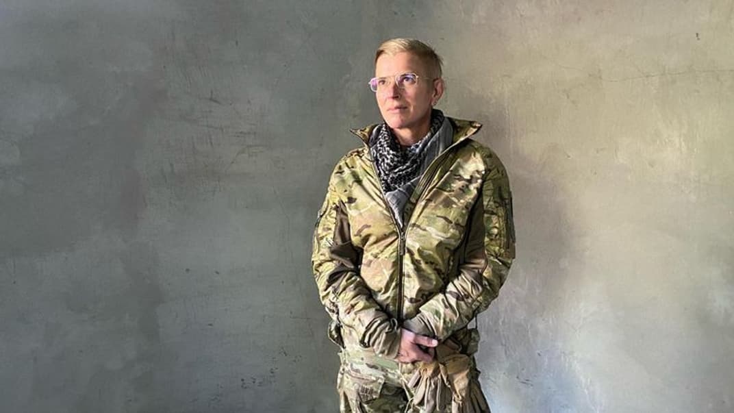 Юлія Паєвська