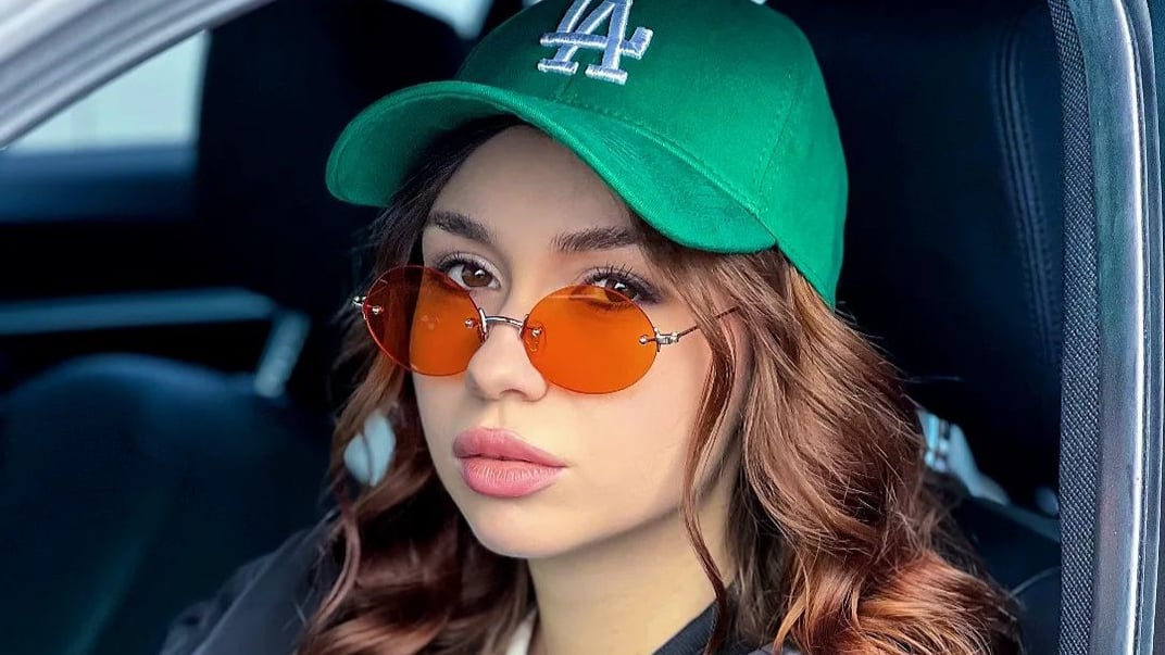 23-летняя владелица четырех компаний и тиктокерка Валерия Гуторка