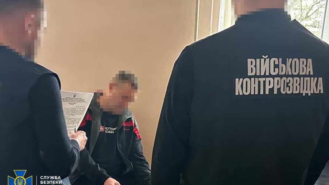 Правоохранители объявили подозрение в нанесении ущерба госбюджету бывшему военкому Нацгвардии