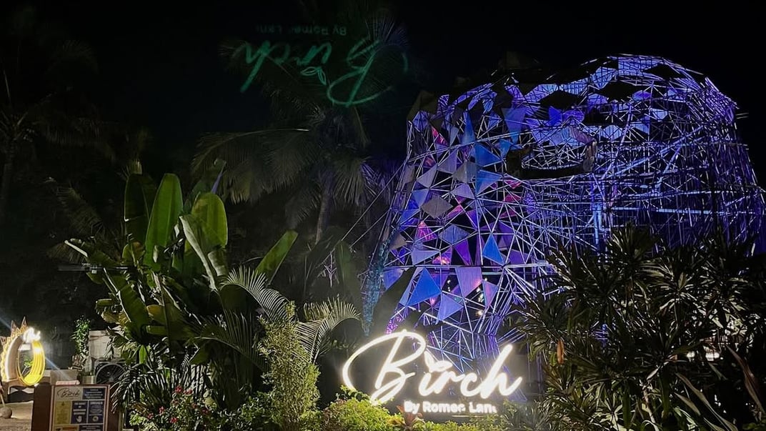 Індійський клуб, де, за даними медіа, сталася пожежа