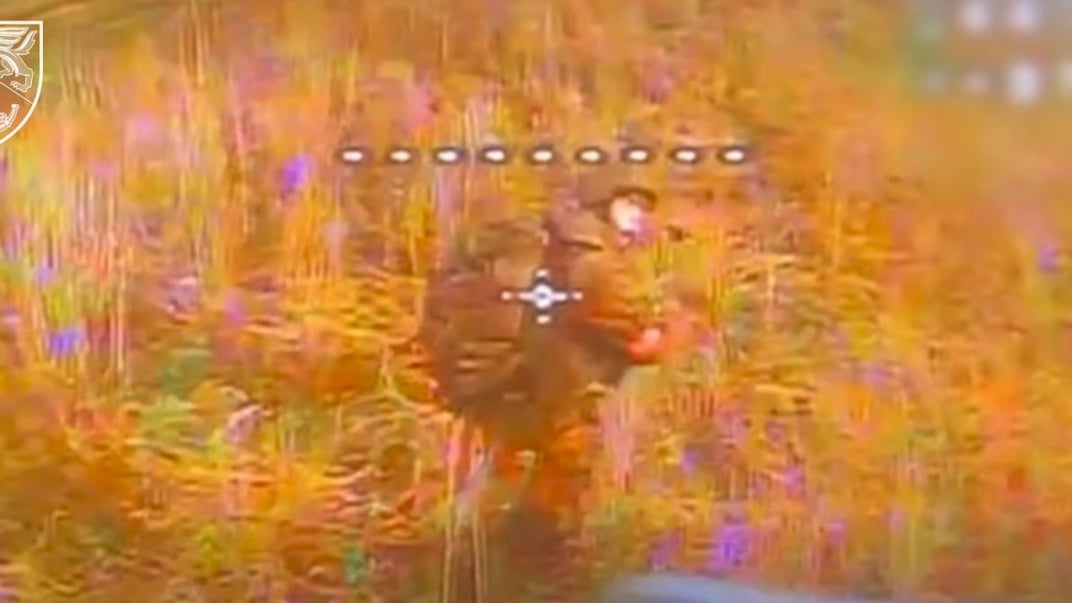 Військові 71 бригади ДШВ зупинили росіян, які хотіли дістатися у тил українських позицій через газову трубу