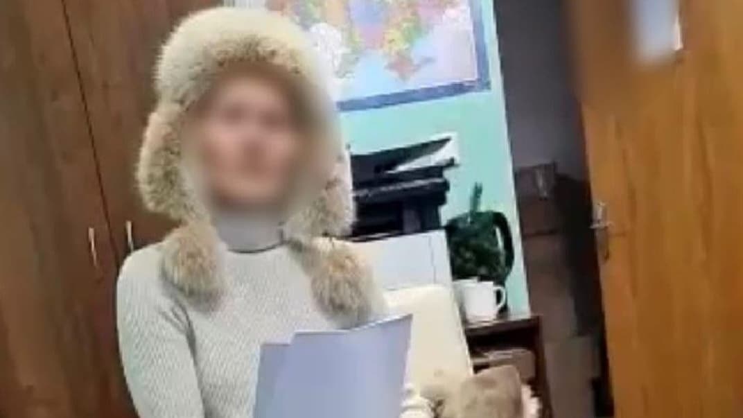 Заперечувала збройну агресію рф проти України — повідомлено про підозру громадянці росії