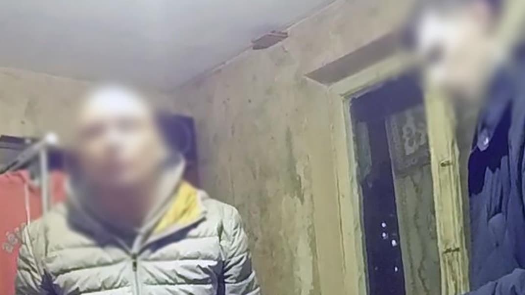 Засуджений фігурант