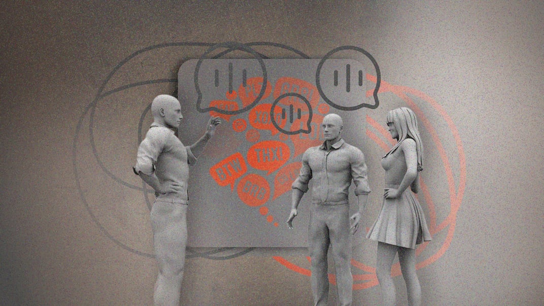 «Імба», «слей» і «краш». Чи добре ви знаєте молодіжний сленг? (ТЕСТ)