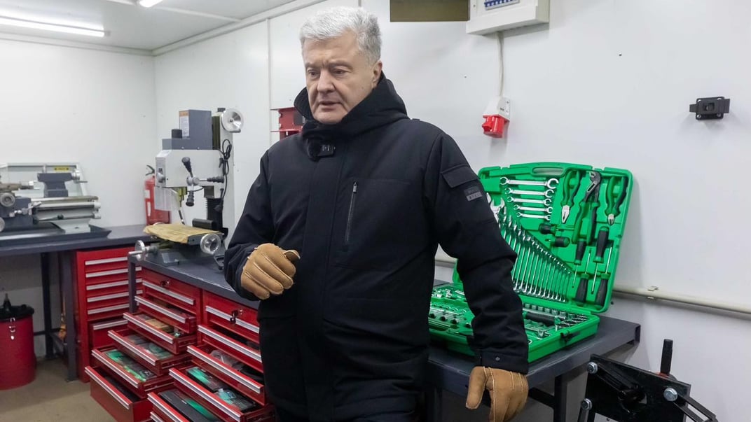 Петро Порошенко Петро Порошенко