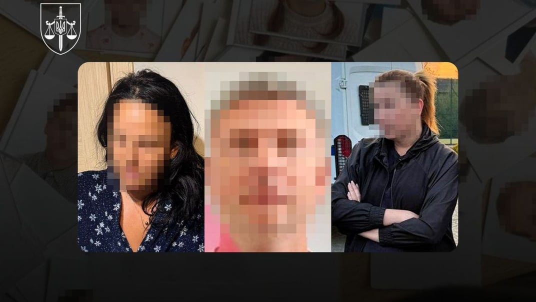 Ділки з Одещини продавали українських дітей за кордон під виглядом виїзду на «канікули» — слідство