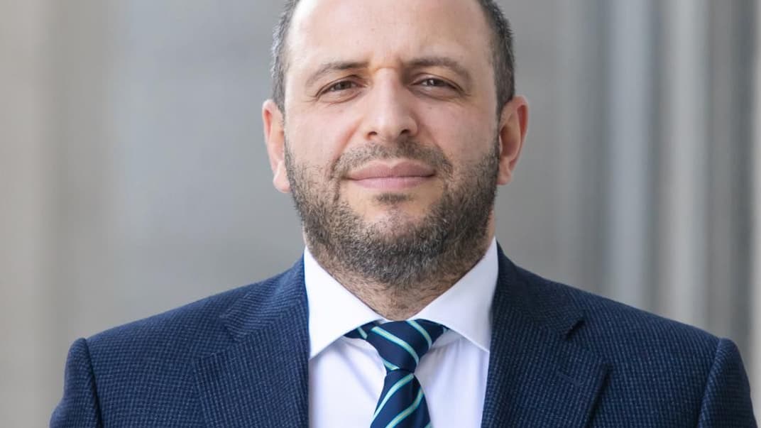 Рустем Умеров