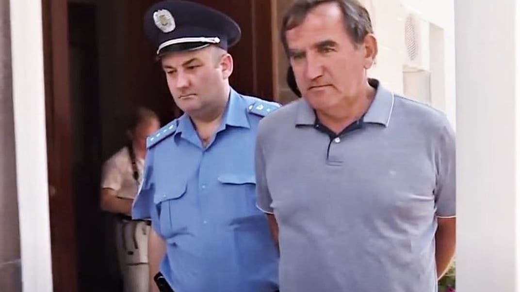 В бюджет государства направили 14 млн грн залога застройщика Войцеховского