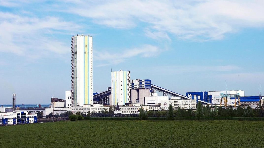 Шахтоуправление «Покровское»