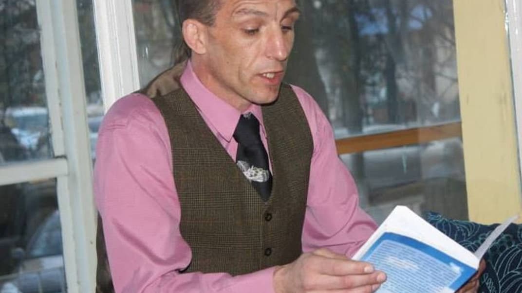 Володимир Вакуленко