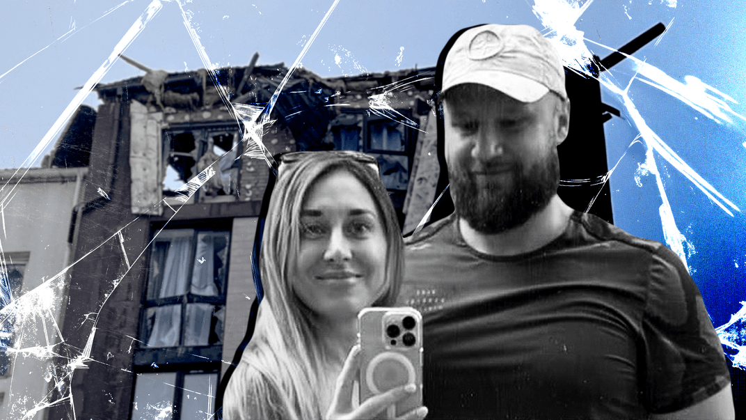«Дитина кричала: “Мама, мама!..” А мама не відповідала». Історія пари, яка загинула внаслідок удару рф