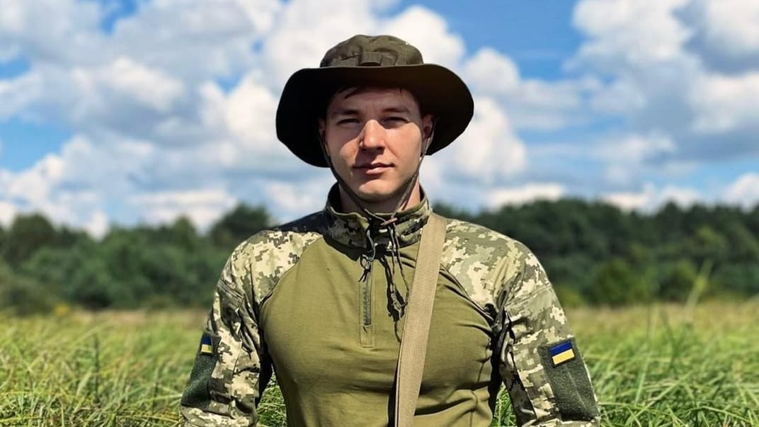 Микола Мялковський