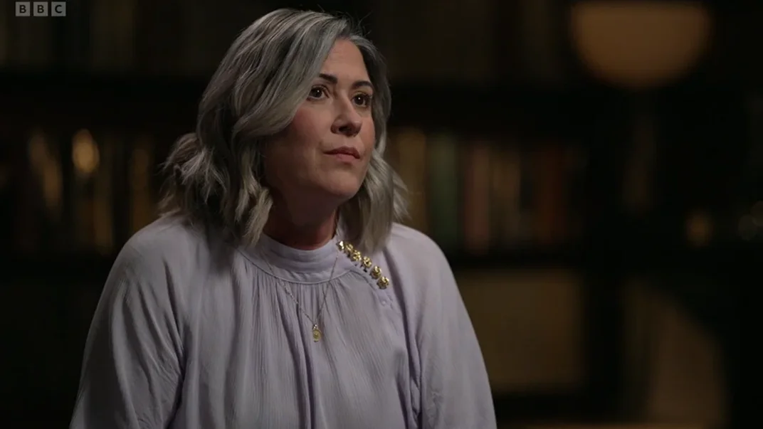 Керолайн Даріан