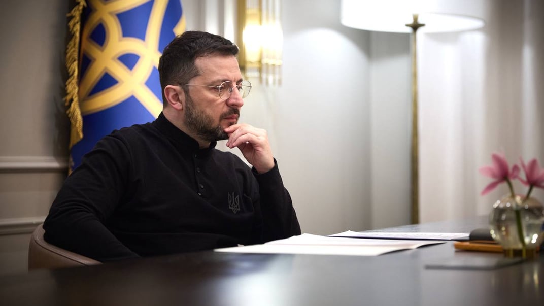 Президент України Володимир Зеленський Президент України Володимир Зеленський