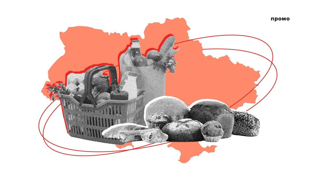  Coca-Cola допоможе харчами 70 тисячам сімей в Україні у партнерстві з Червоним Хрестом