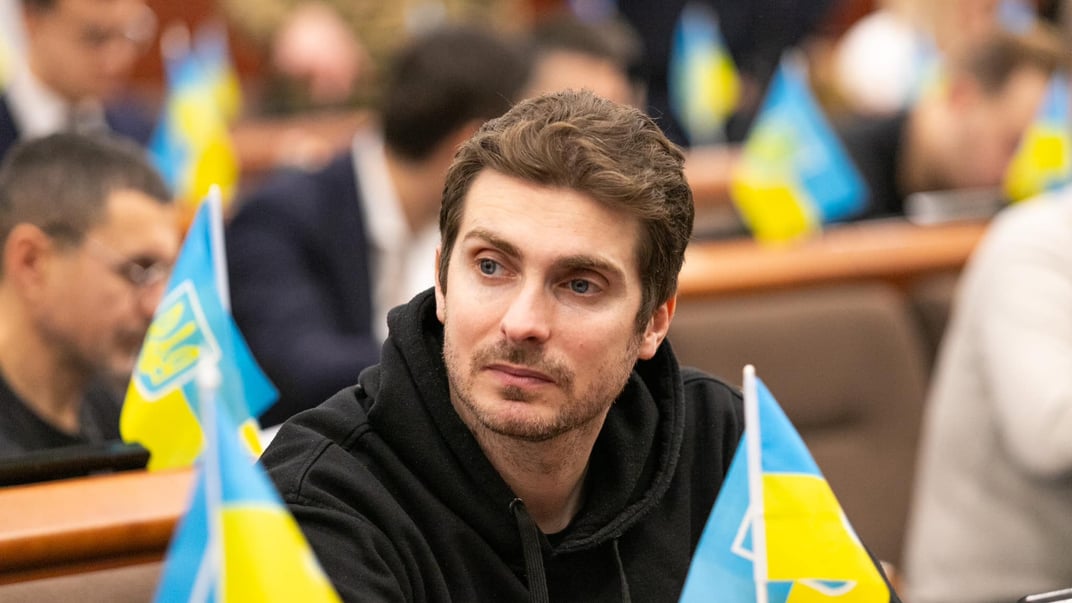 Дмитро Білоцерковець