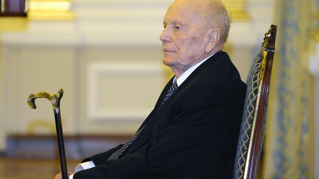 Борис Патон