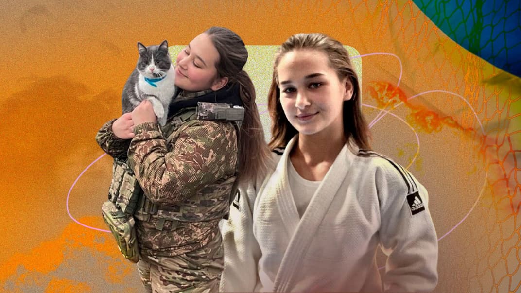 Анастасія Шило