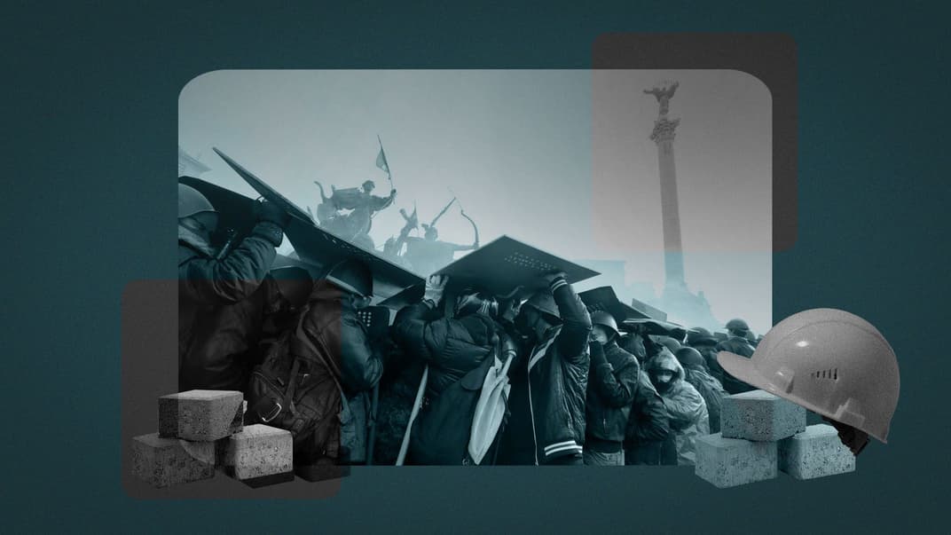 Законність проти справедливості. І ще кілька важливих деталей у справі про розстріли на Інститутській