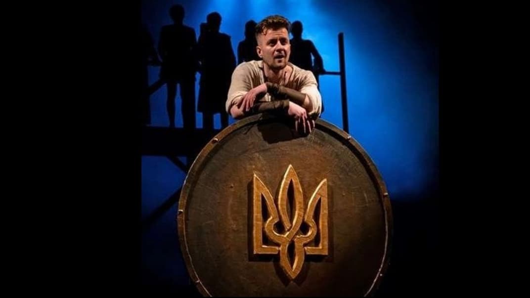 Володимир Федінчук