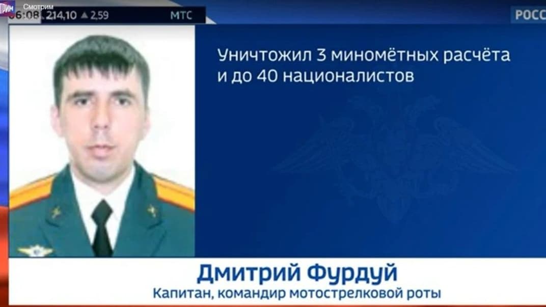 У БМП окупанта, якому в рф приписують «геройські подвиги», знайшли награбоване майно — ЗМІ