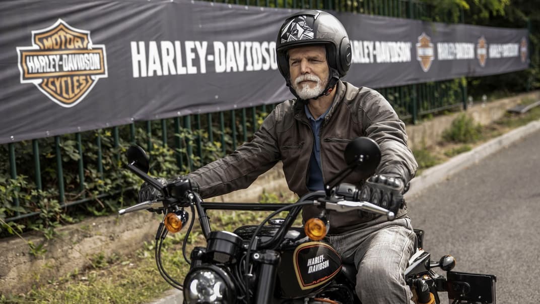 Петр Павел під час передвиборчої кампанії. Ілюстративне фото