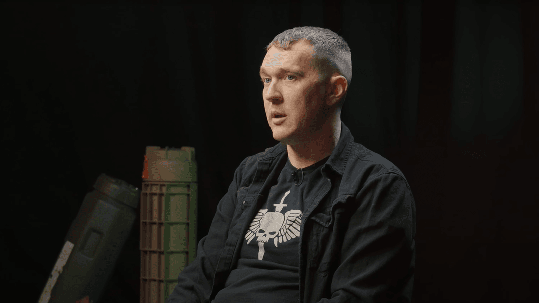 «Часть моей руки доедают собаки под Дементиевкой». Юрий Гудыменко о ветеранах, мобилизации и лечении раненых