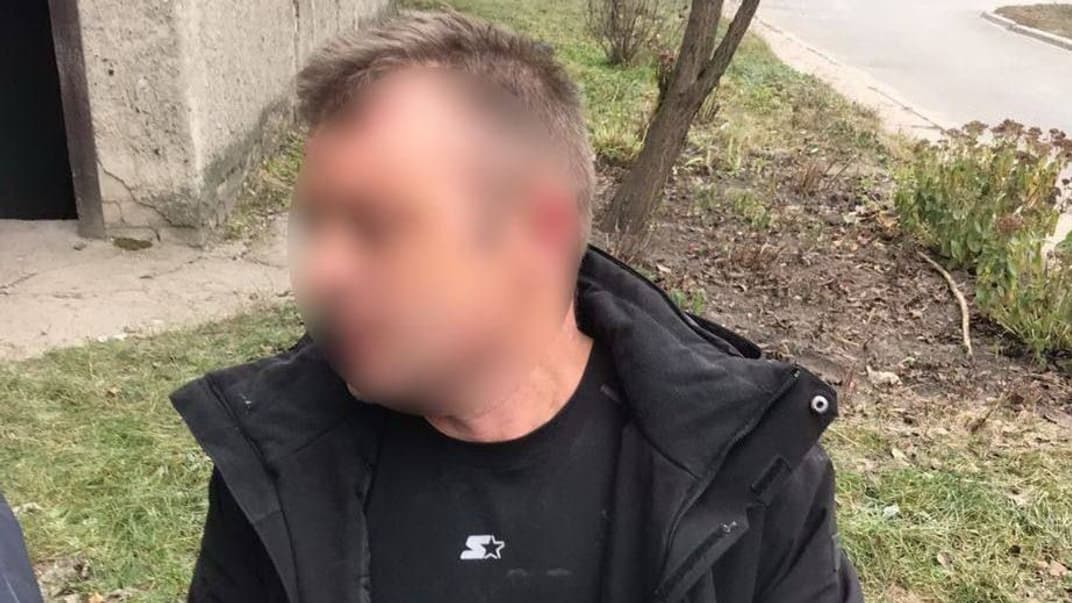 Осужденный