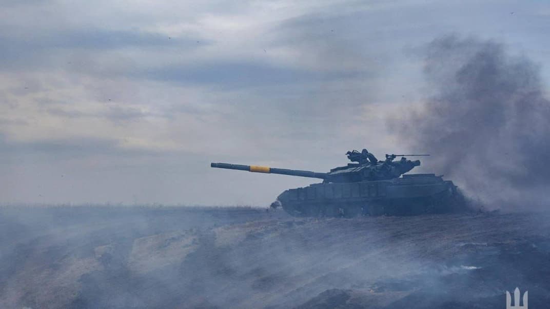 Оккупанты потеряли еще 970 солдат и 11 артсистем — Генштаб ВСУ