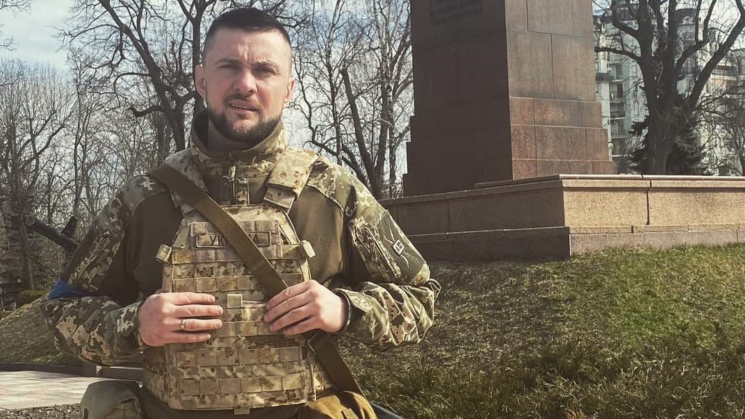 В феврале 2022 года рэпер Ярмак присоединился добровольцем к рядам Вооруженных сил