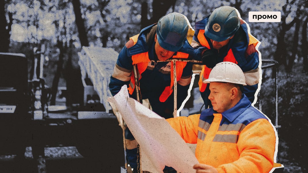 Є світло й тепло: як відновлення робить українські міста стійкішими й комфортнішими