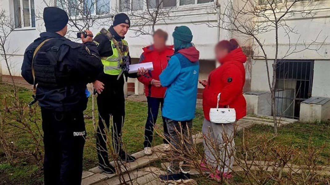 Столична поліція розпочала кримінальне провадження за фактом жорстокого поводження з тваринами