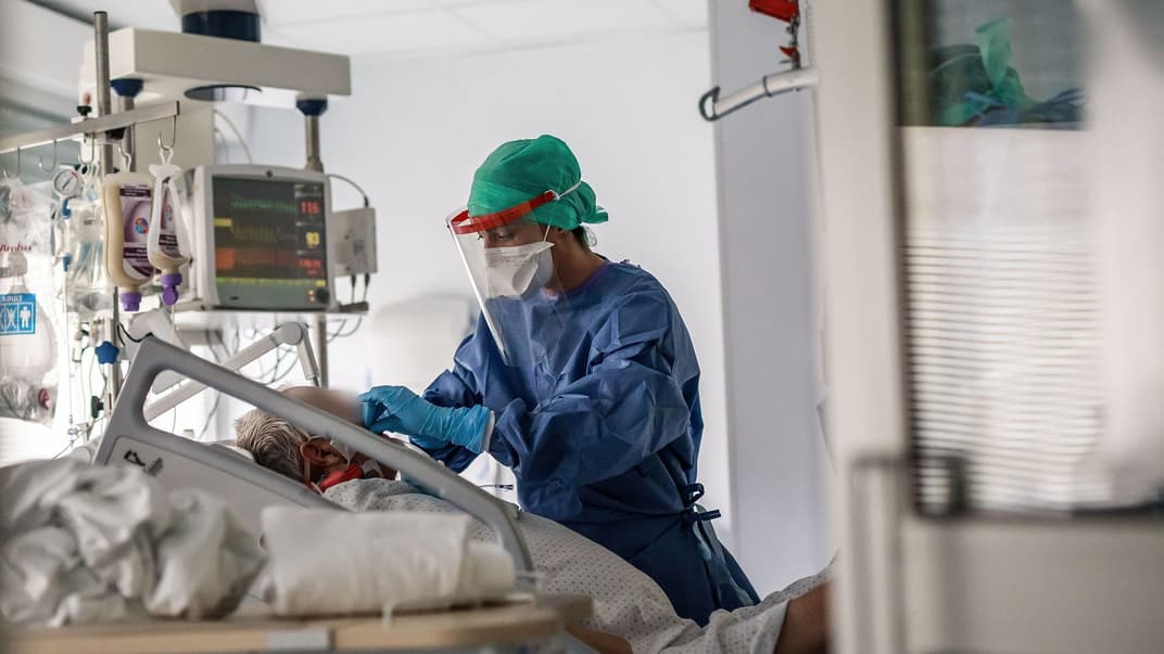 В Украине по состоянию на 7 апреля 45 умерших от COVID-19, у 87% из них были сопутствующие болезни — сердечно-сосудистые, сахарный диабет, новообразования, заболевания почек, легких и ожирение