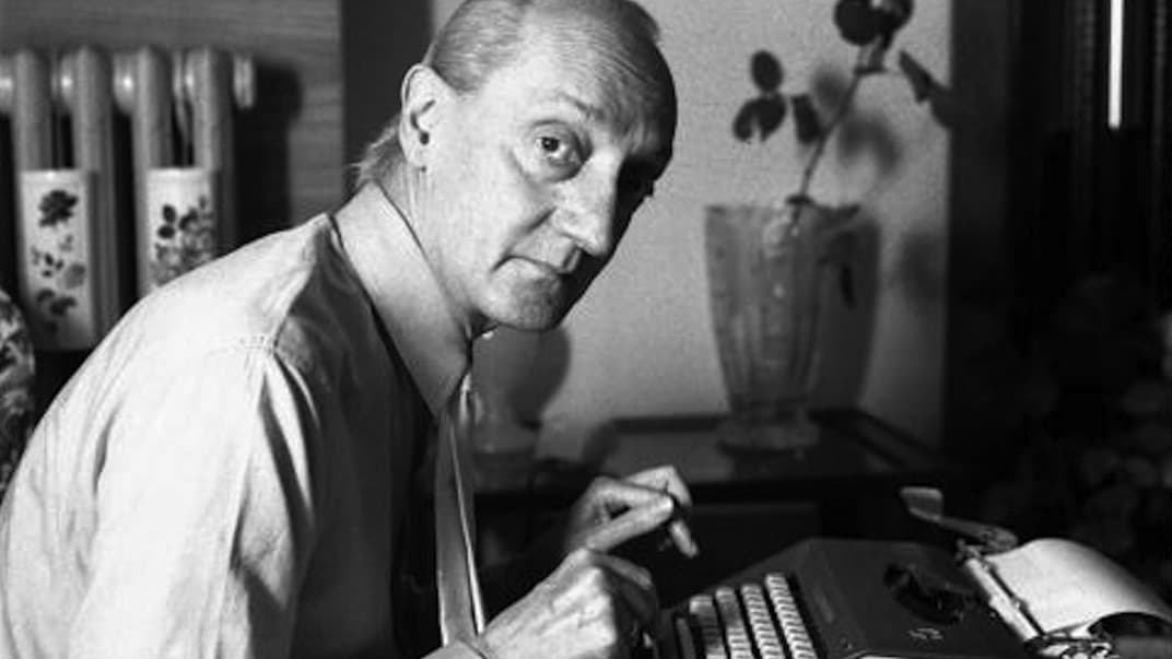 Щербаненко родился в Киеве, вырос в Риме и много лет работал в Милане