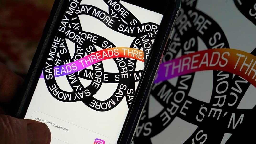 Компанія Meta, яка володіє Facebook та Instagram, 6 липня представила додаток Threads — конкурента Twitter