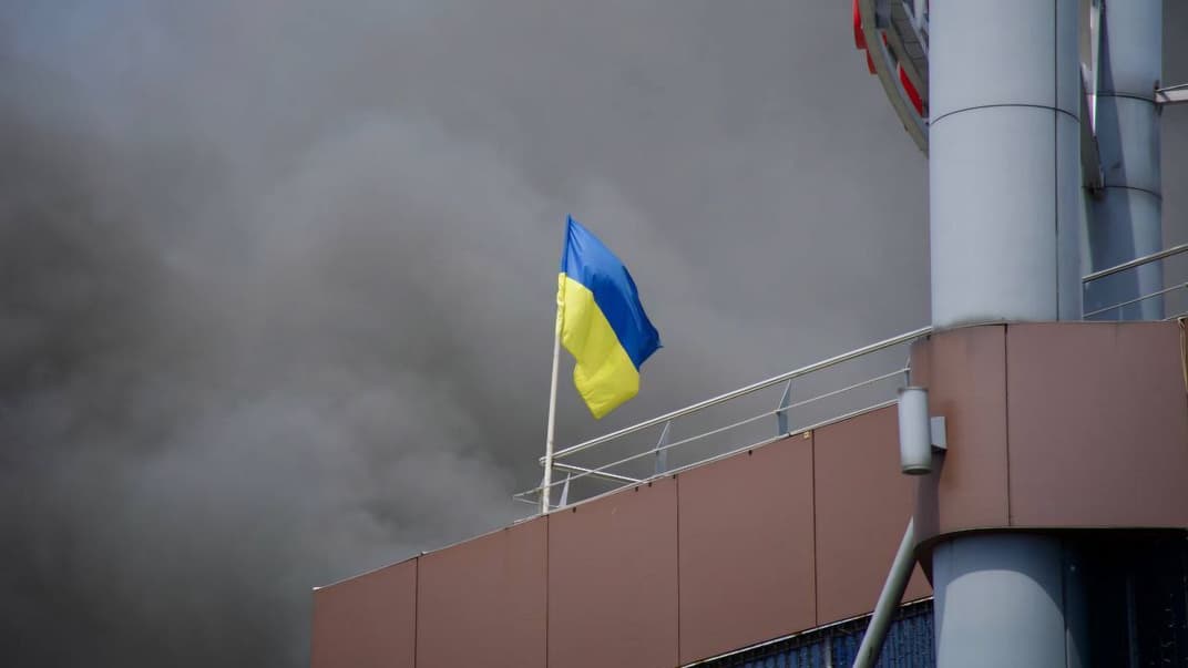 Обстрел Днепра: 4 июля объявили днем траура по погибшим в результате сегодняшней атаки