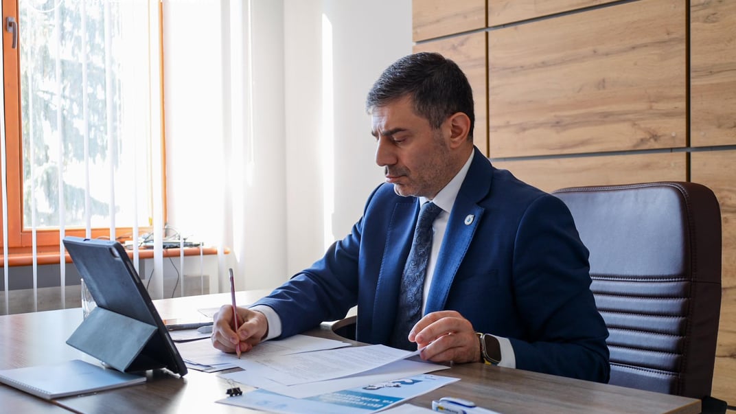 Уповноважений Верховної Ради з прав людини Дмитро Лубінець Уповноважений Верховної Ради з прав людини Дмитро Лубінець