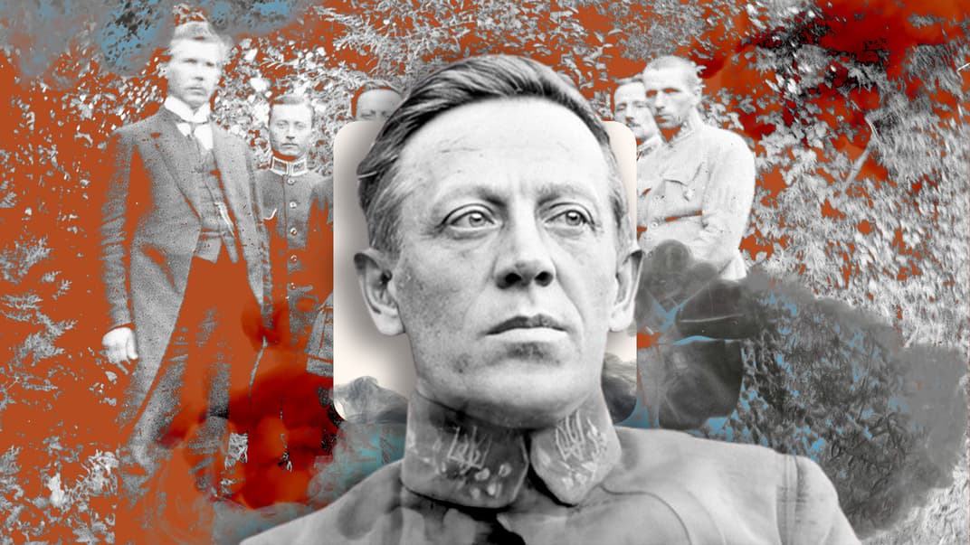 Семинарист, дирижер, революционер и полководец без военного опыта: Симону Петлюре — 145 лет