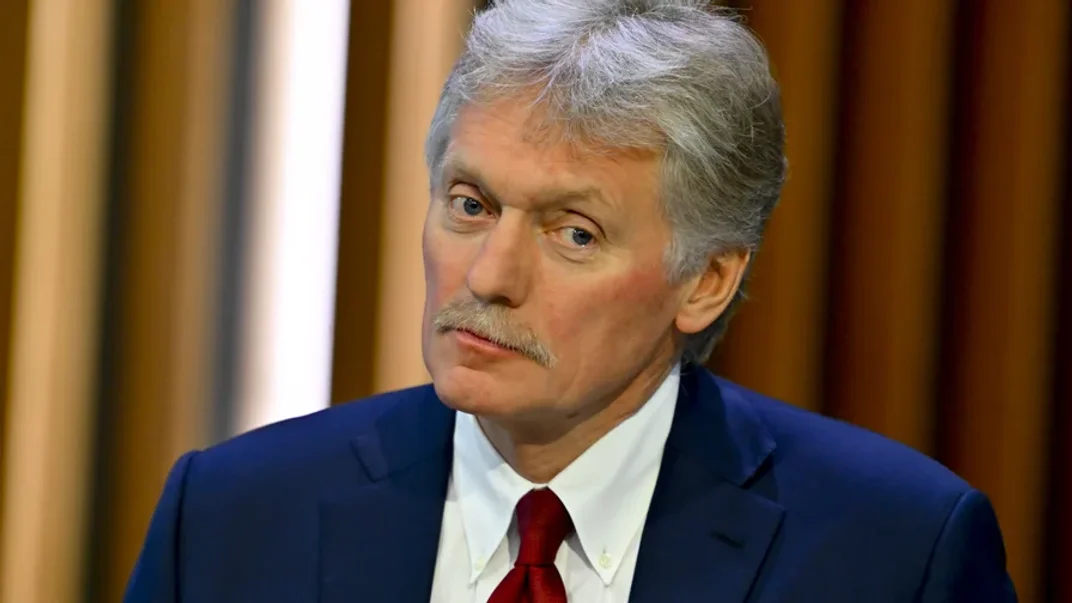 Спикер российского лидера дмитрий песков