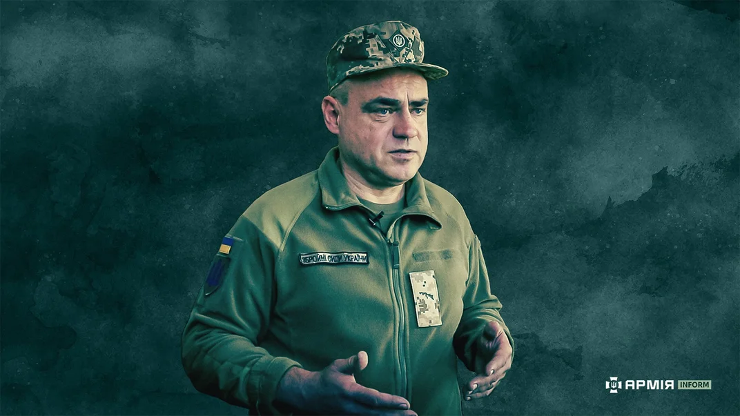 Тарас Остапчук, який у 2022 році в Іспанії хотів потопити яхту російського олігарха Олександра Міхеєва