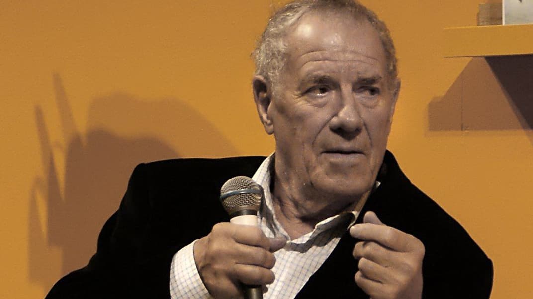 Пер Вестберг