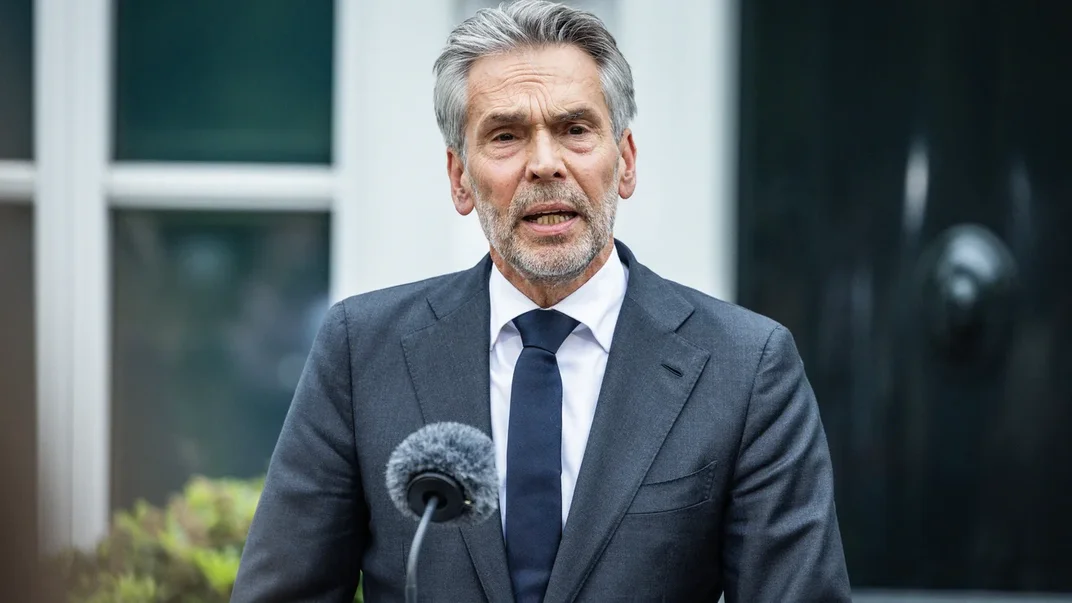 Прем’єр-міністр Нідерландів Дік Схооф