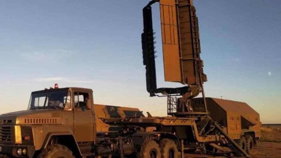 Україна посилила протиповітряну оборону на північному напрямку