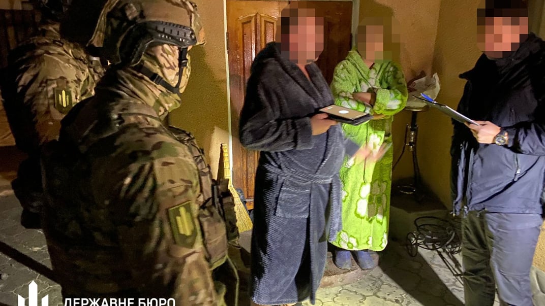 Оголошення підозри командиру 211 бригади, який, за даними слідства, покривав знущання з військовослужбовців