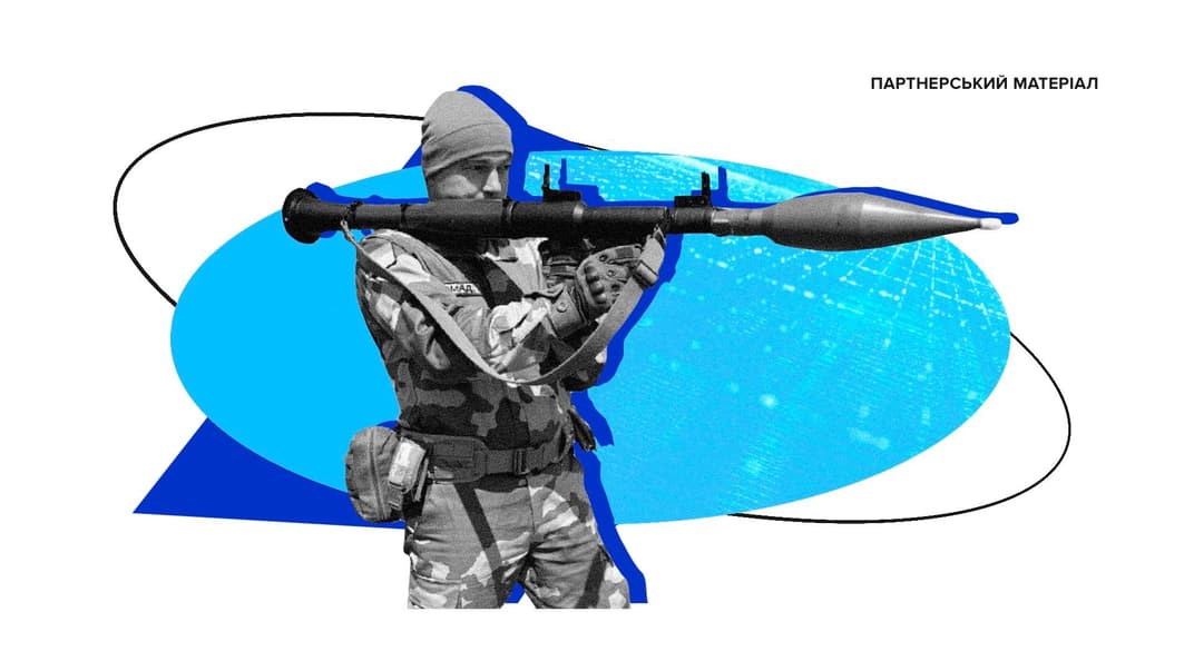 «Ефективно використовувати навички й не заважати». Як айтівець керує взводом і вчиться воювати та кодити одночасно