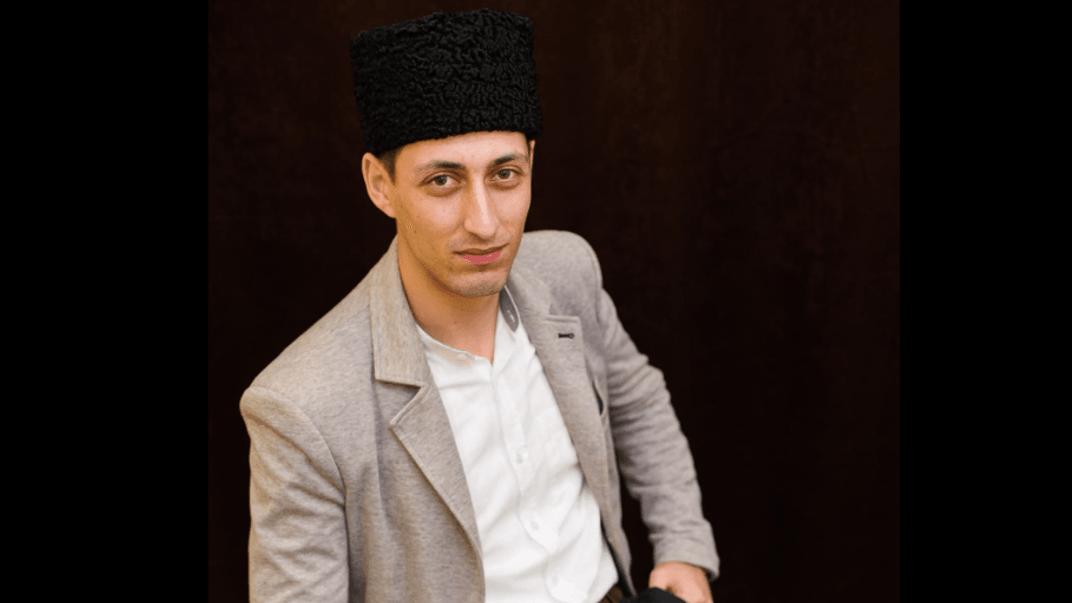 Асан Ахтемов