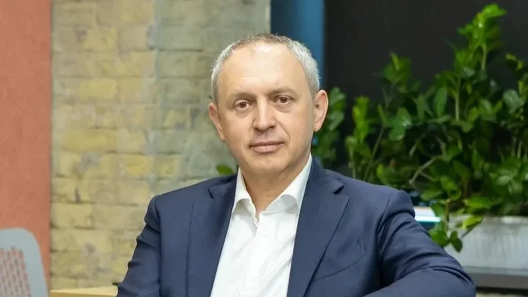 Максим Немчинов