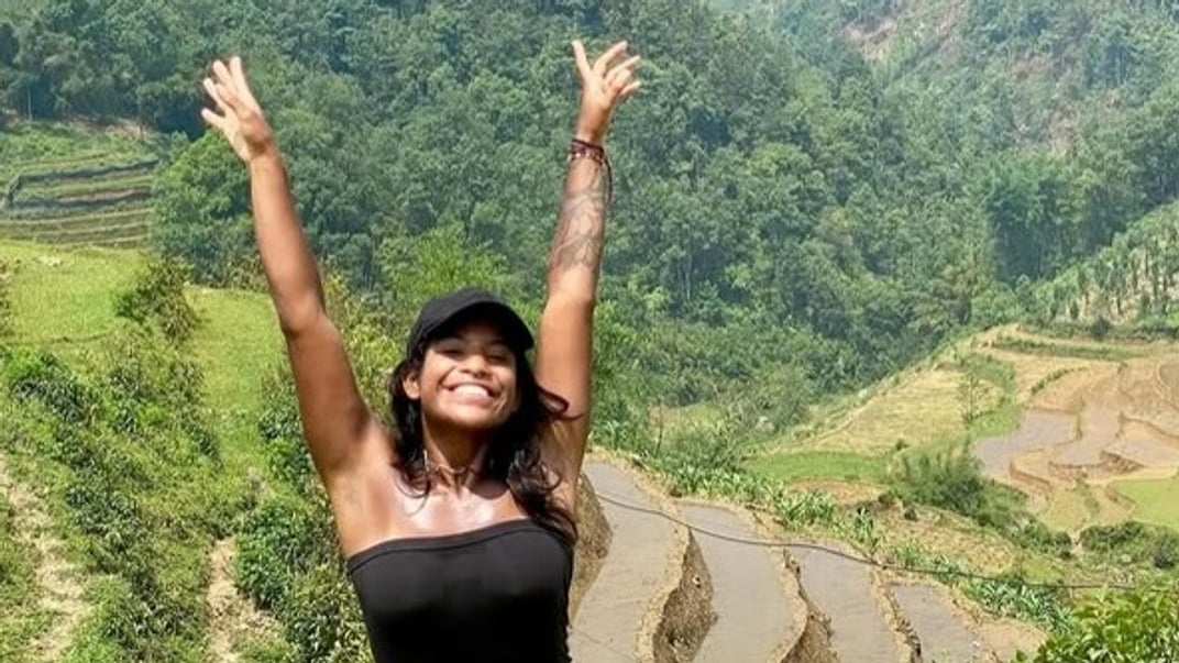 Джуліана Марінс