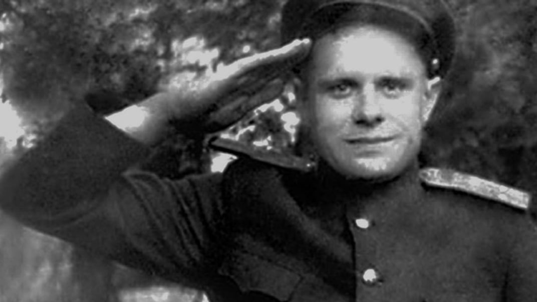 Олексій Берест